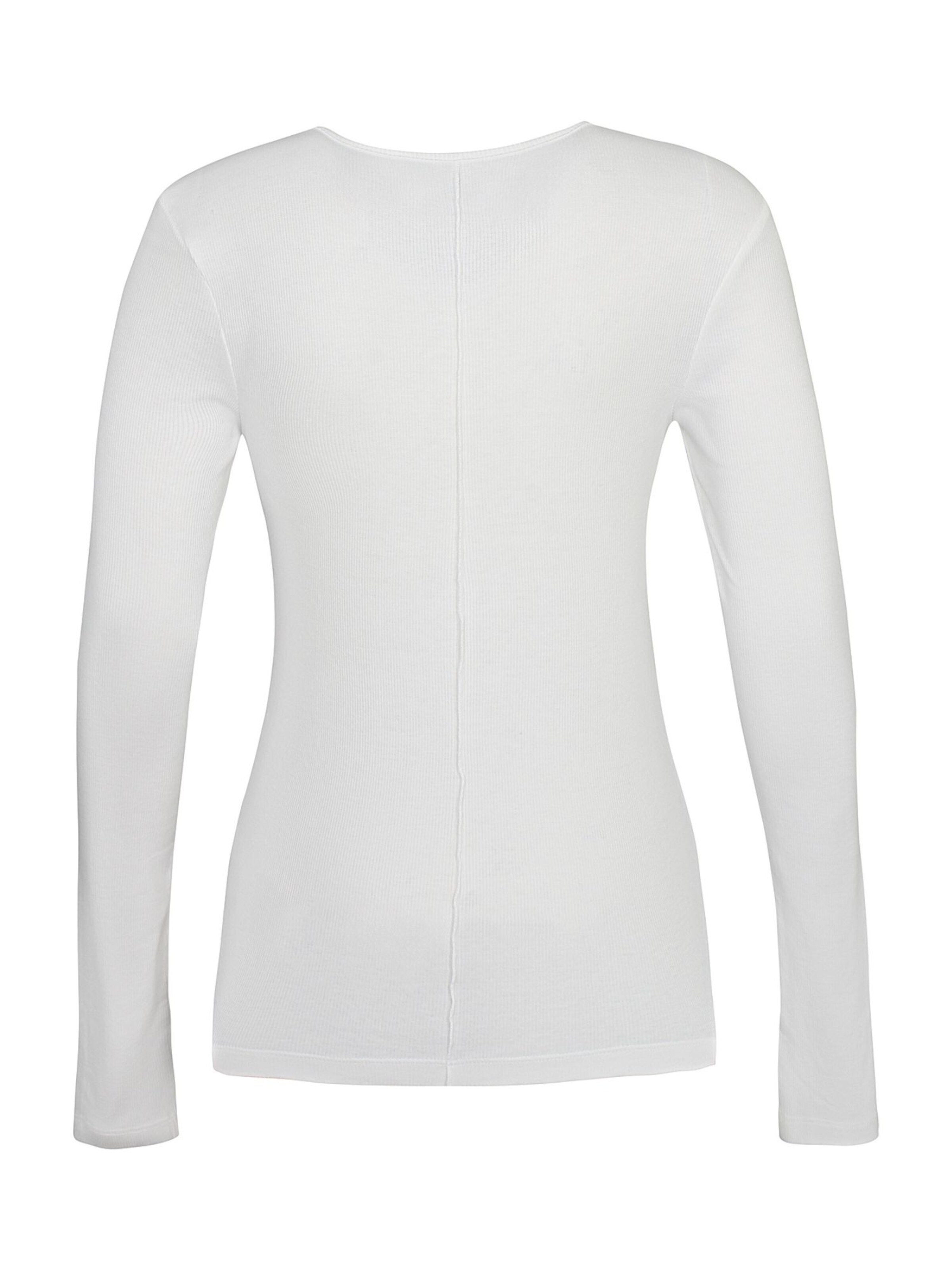 Made Public Shirt 'Blanka 057' in White