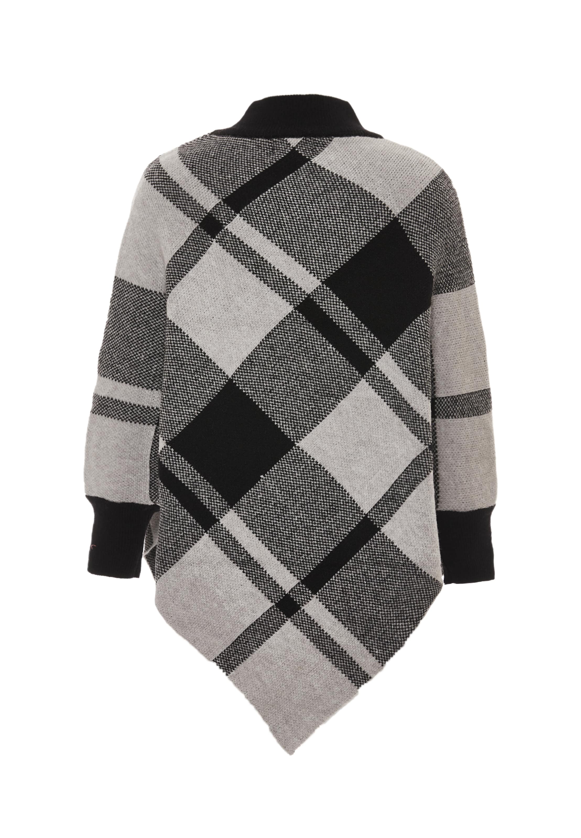 ALARY - Capa em preto