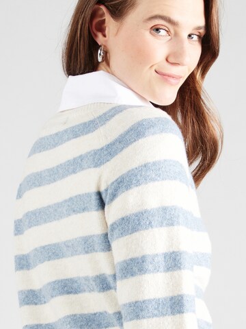 VERO MODA Pulover 'VMDOFFY' | bež barva