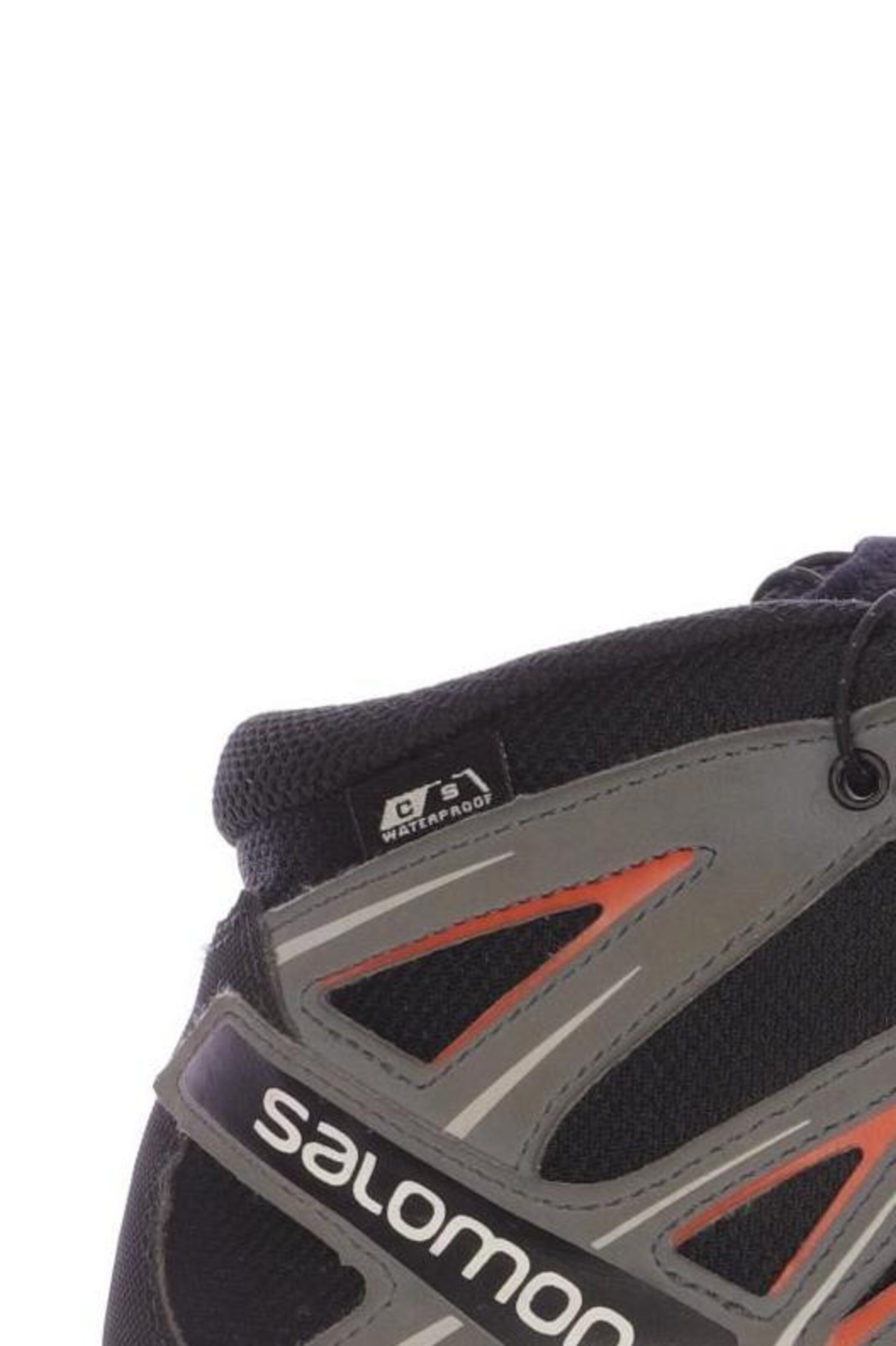 SALOMON Sneakers & Trainers in 39 in Black