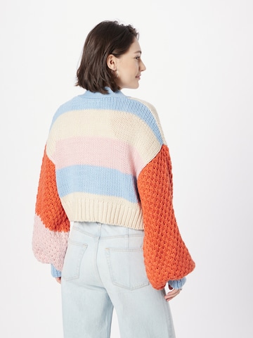 Cotton On Knit Cardigan in Mixed colors
