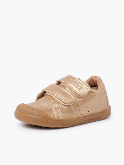 Pisamonas Trainers in Bronze, Item view