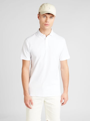 Bruun & Stengade Shirt 'Monir' in White