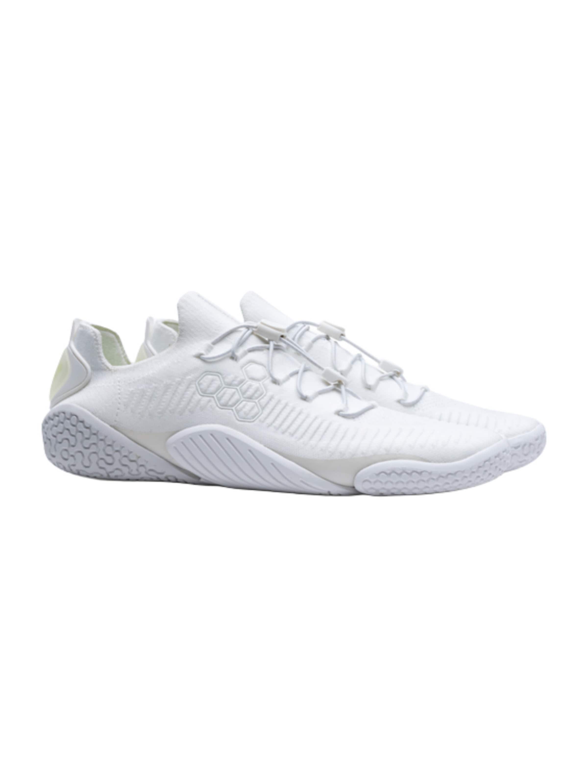 Vivo Barefoot Sneakers laag 'MOTUS FLEX' in Wit