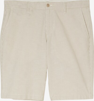 Marc O'Polo Chino Pants 'Reso' in Beige / Dark beige, Item view