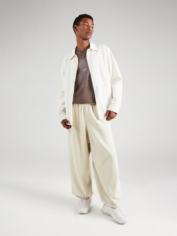 Nike Sportswear Футболка 'M90' в Серый