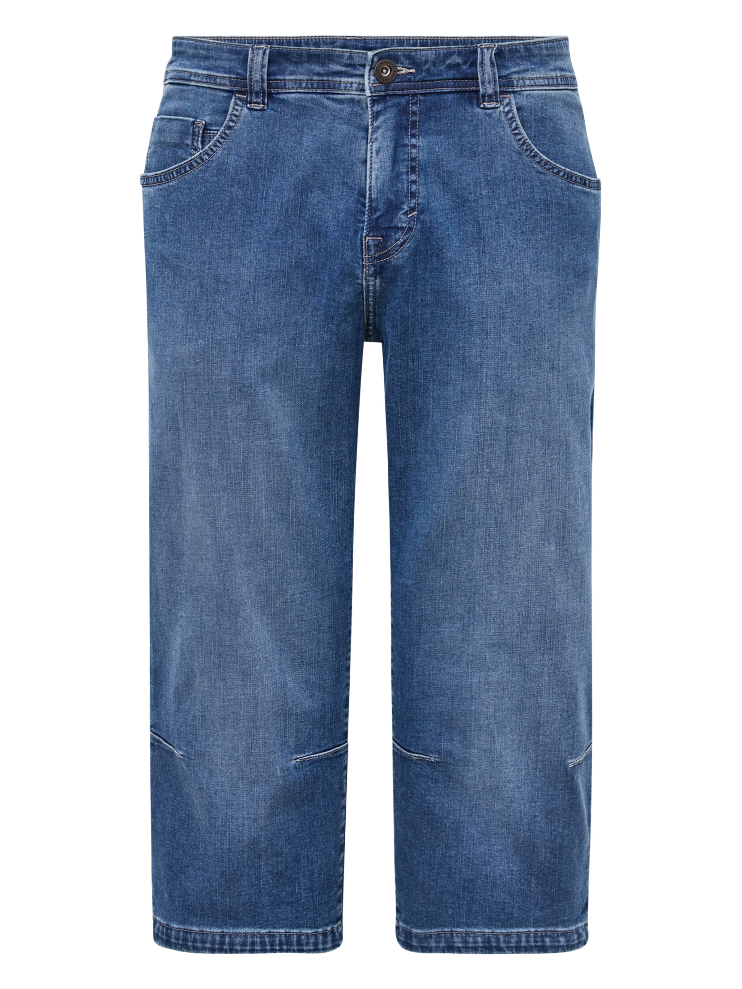 PADDOCKS Regular Jeans in Blue: front