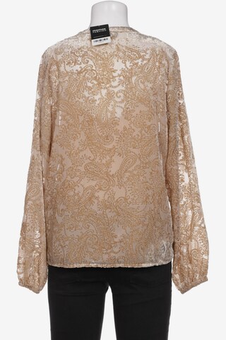 MOS MOSH Bluse S in Beige