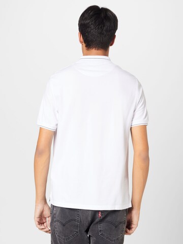 Lyle & Scott Shirt in White
