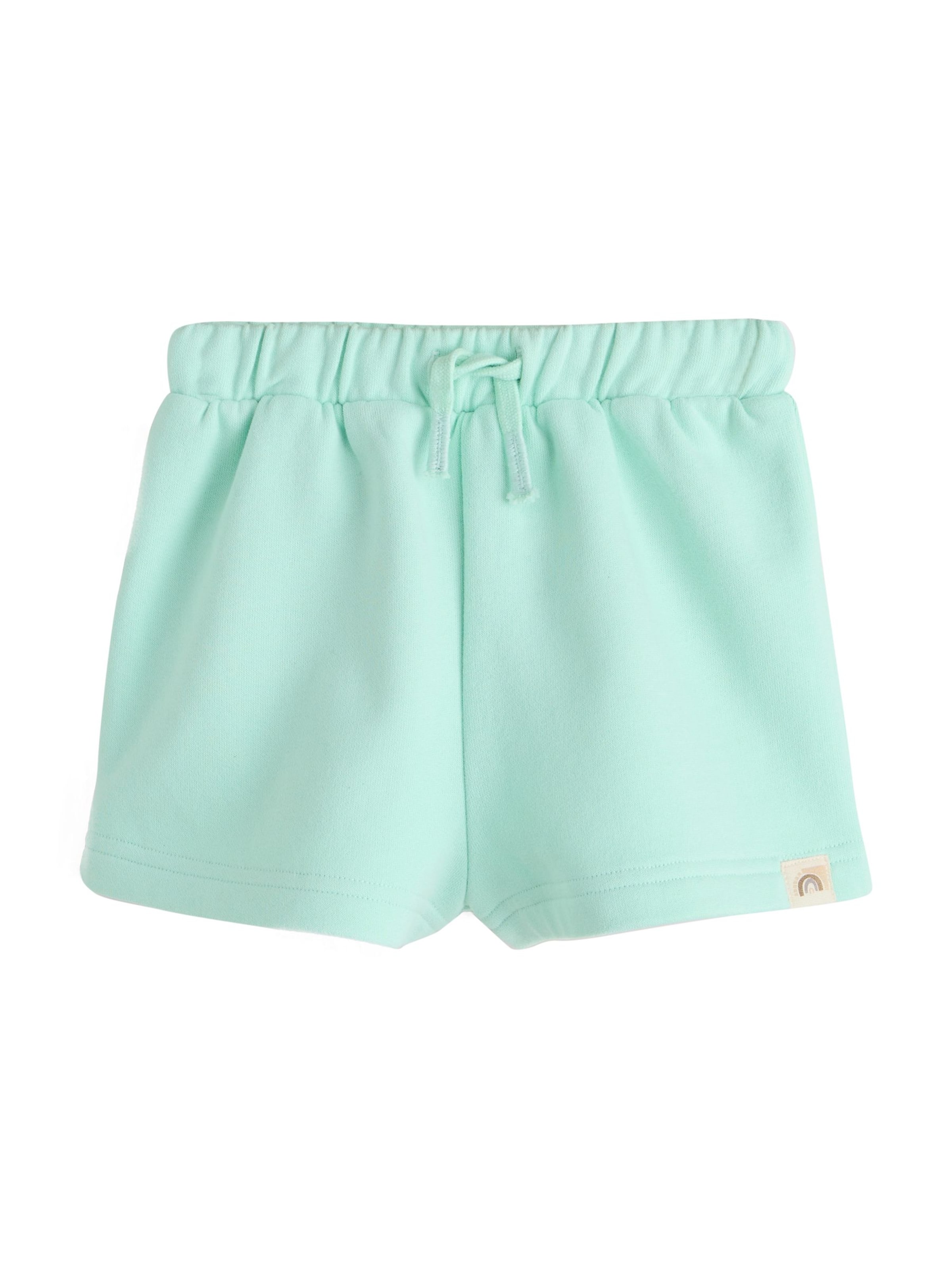 Next Regularen Hlače | zelena barva: sprednja stran