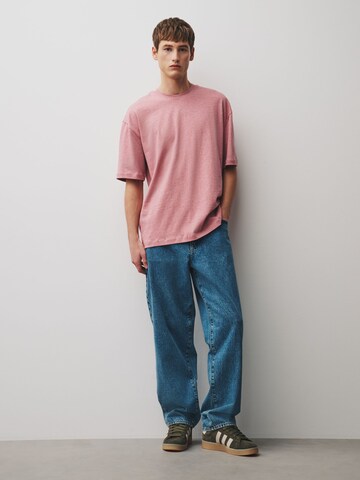 Next T-Shirt in Pink