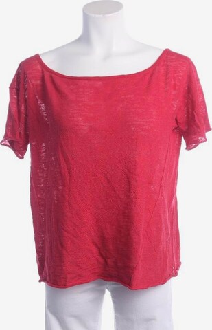 DRYKORN Top & Shirt in S in Red: front