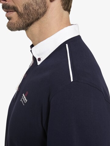 BABISTA Sweatshirt 'Modasole' in Blauw