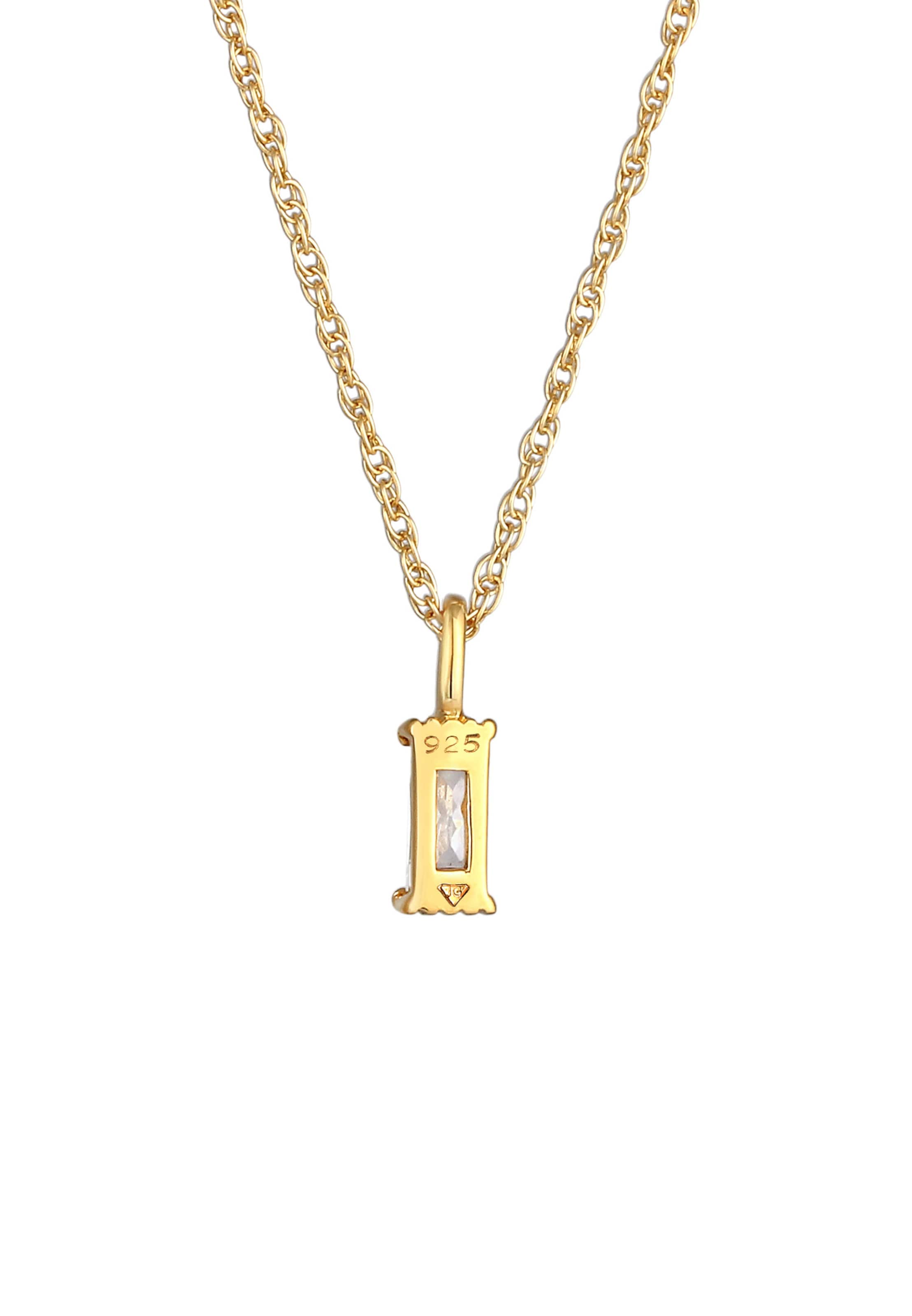 ELLI Necklace in Gold