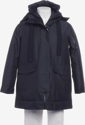 HUGO Jacket & Coat in S in Blue: front