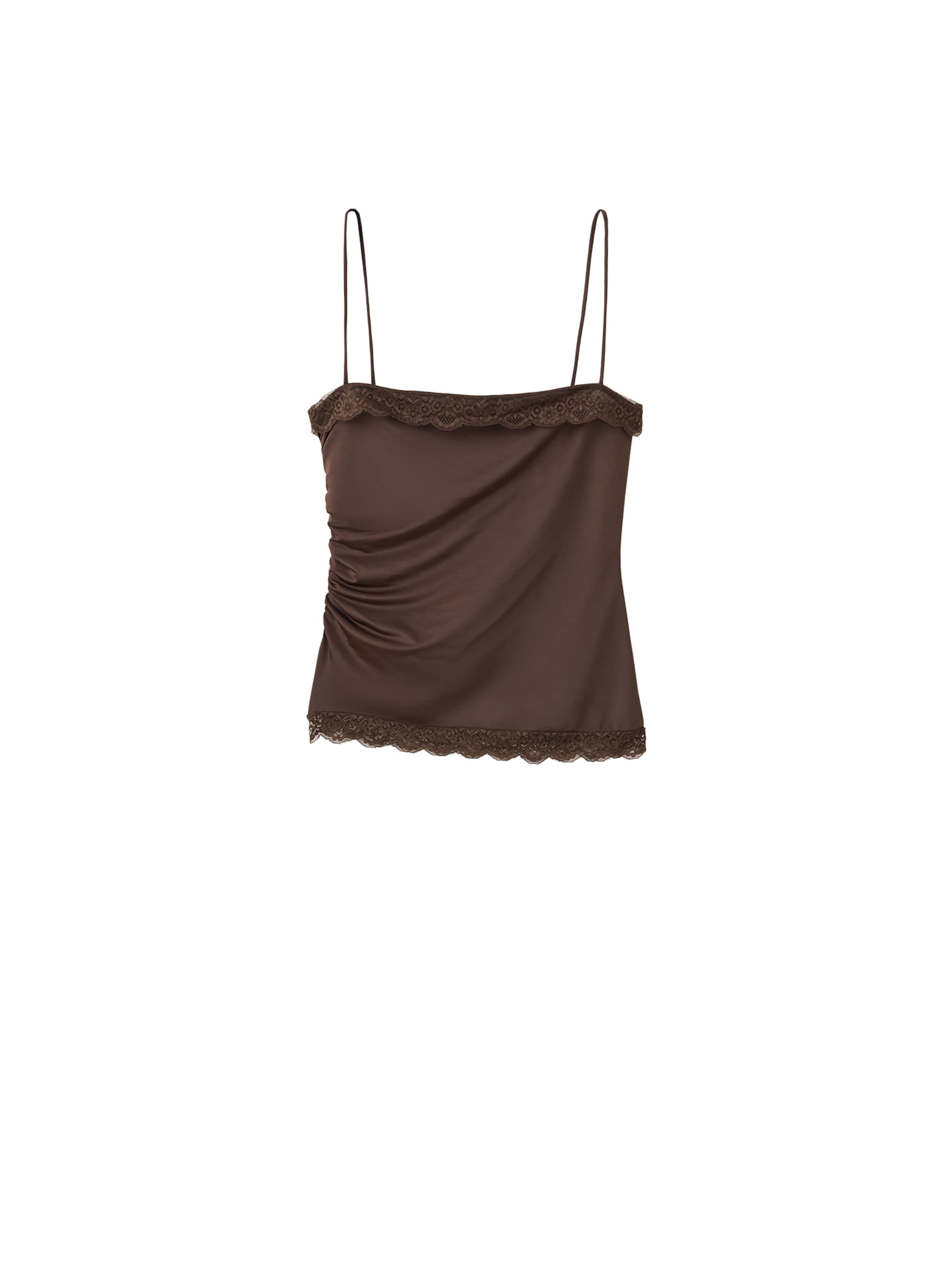 barna MANGO Top 'GAMA' - XXS, Termék nézet