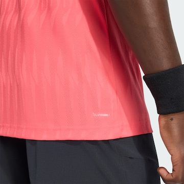 Maglia funzionale 'Airchill Freelift' di ADIDAS PERFORMANCE in rosa