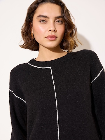 Friends Like ThesePulover - crna boja