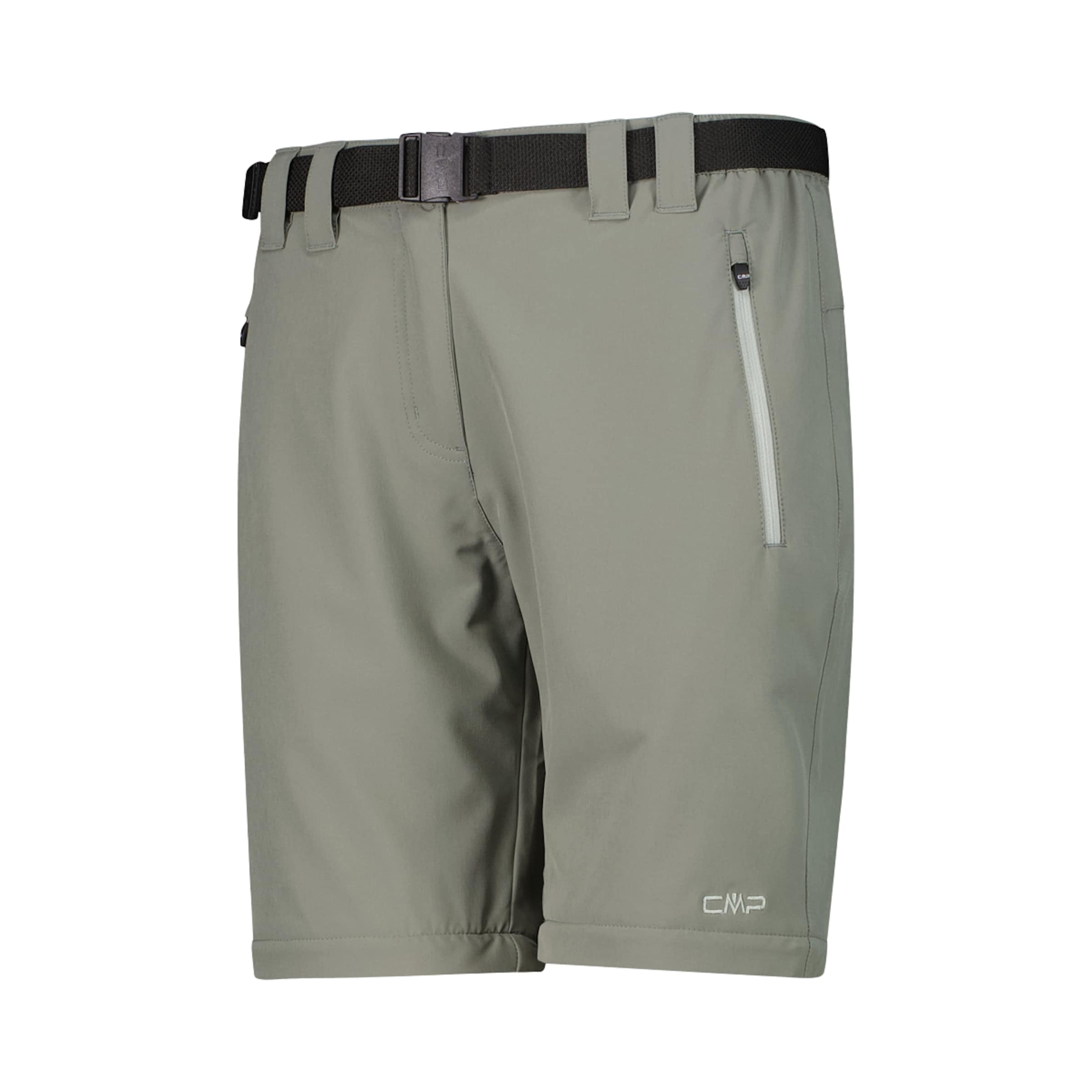 CMP Regular Outdoorhose in Grün