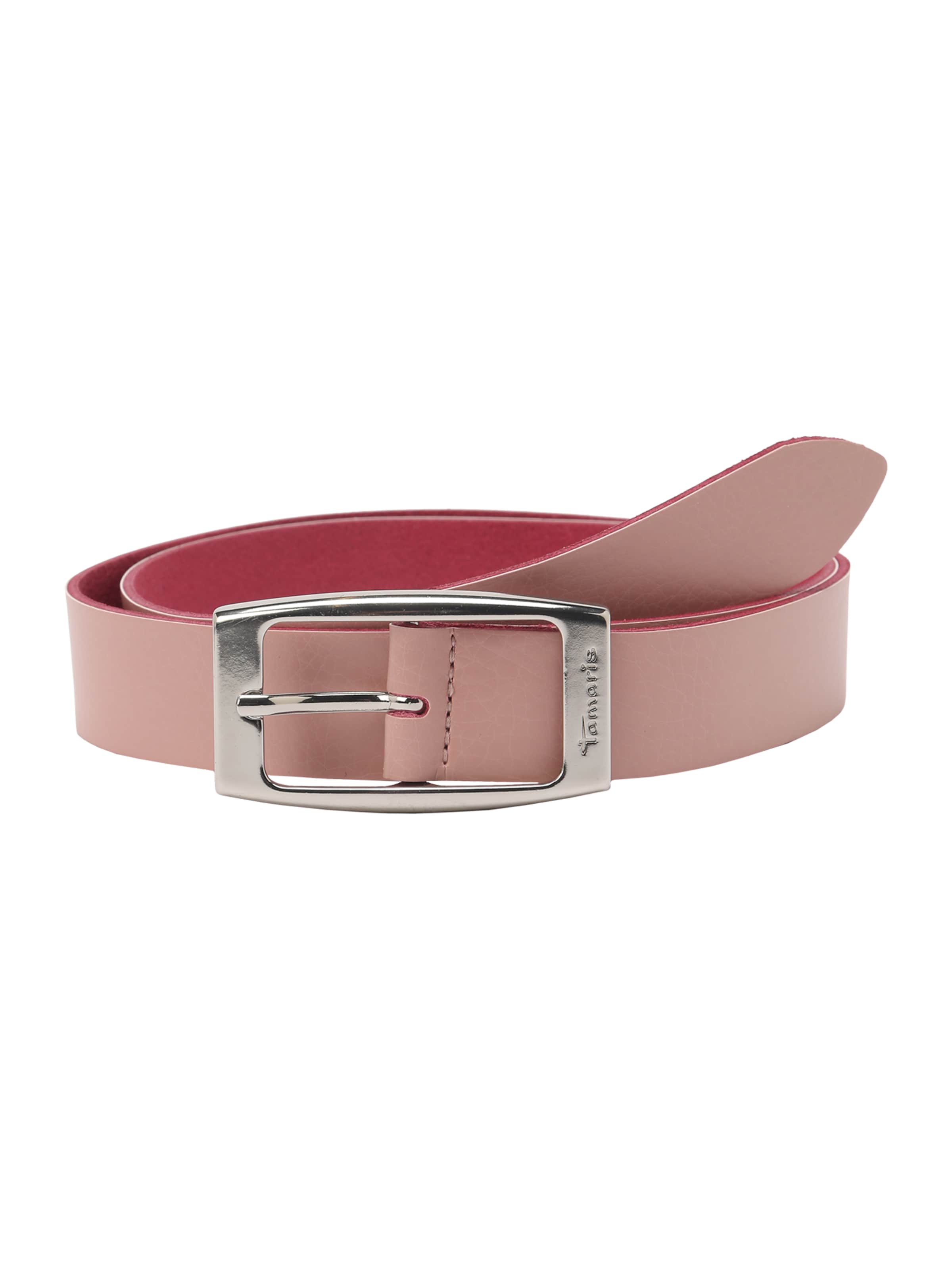 Tamaris Opasek – pink: přední strana