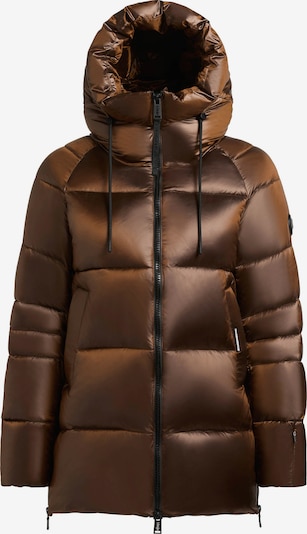 khujo Zimska jakna 'Cara' u smeđa, Pregled proizvoda