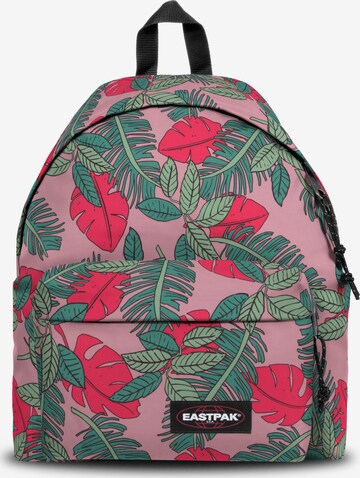 EASTPAK Backpack in Mixed colors: front