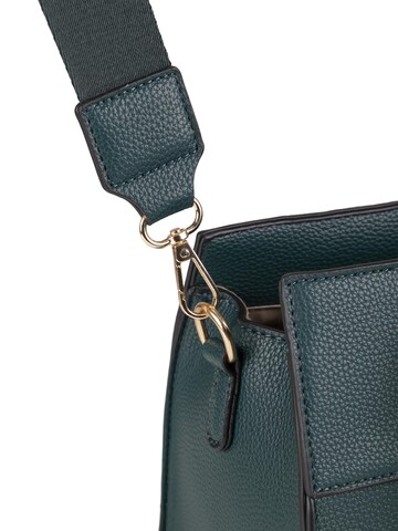 Vivisence Handtasche 'T0016' in Grün