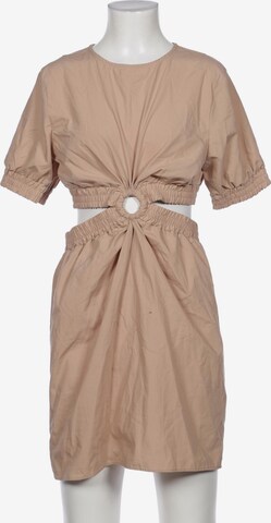 Asos Dress in M in Beige: front