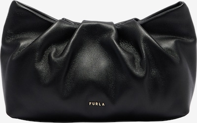FURLA Pikkulaukku 'DELIA' värissä musta, Tuotenäkymä