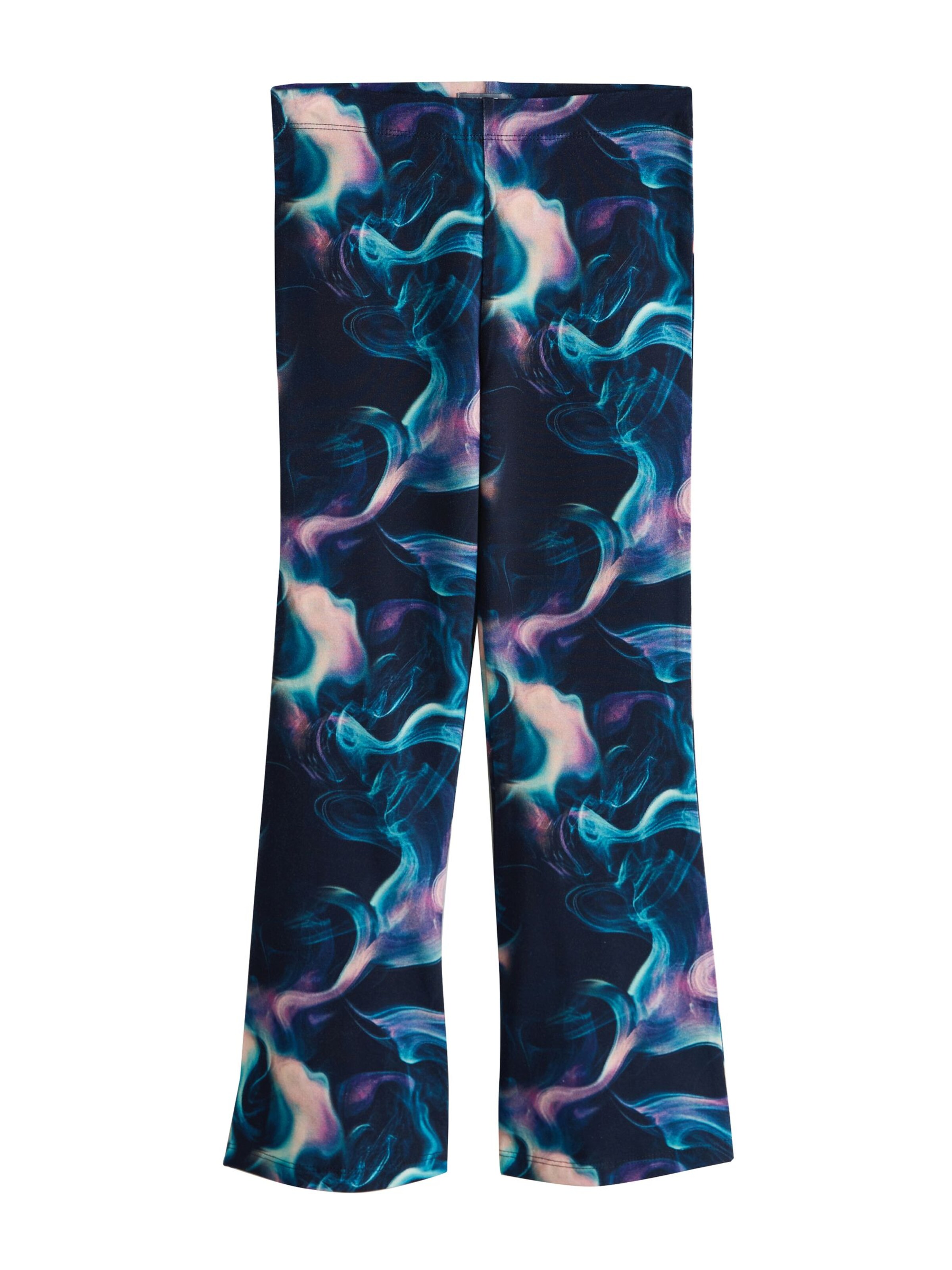 juoda Next Tamprės: priekis