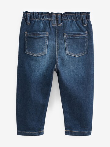 Loosefit Jeans di Next in blu