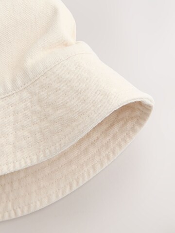 Next - Sombrero en gris
