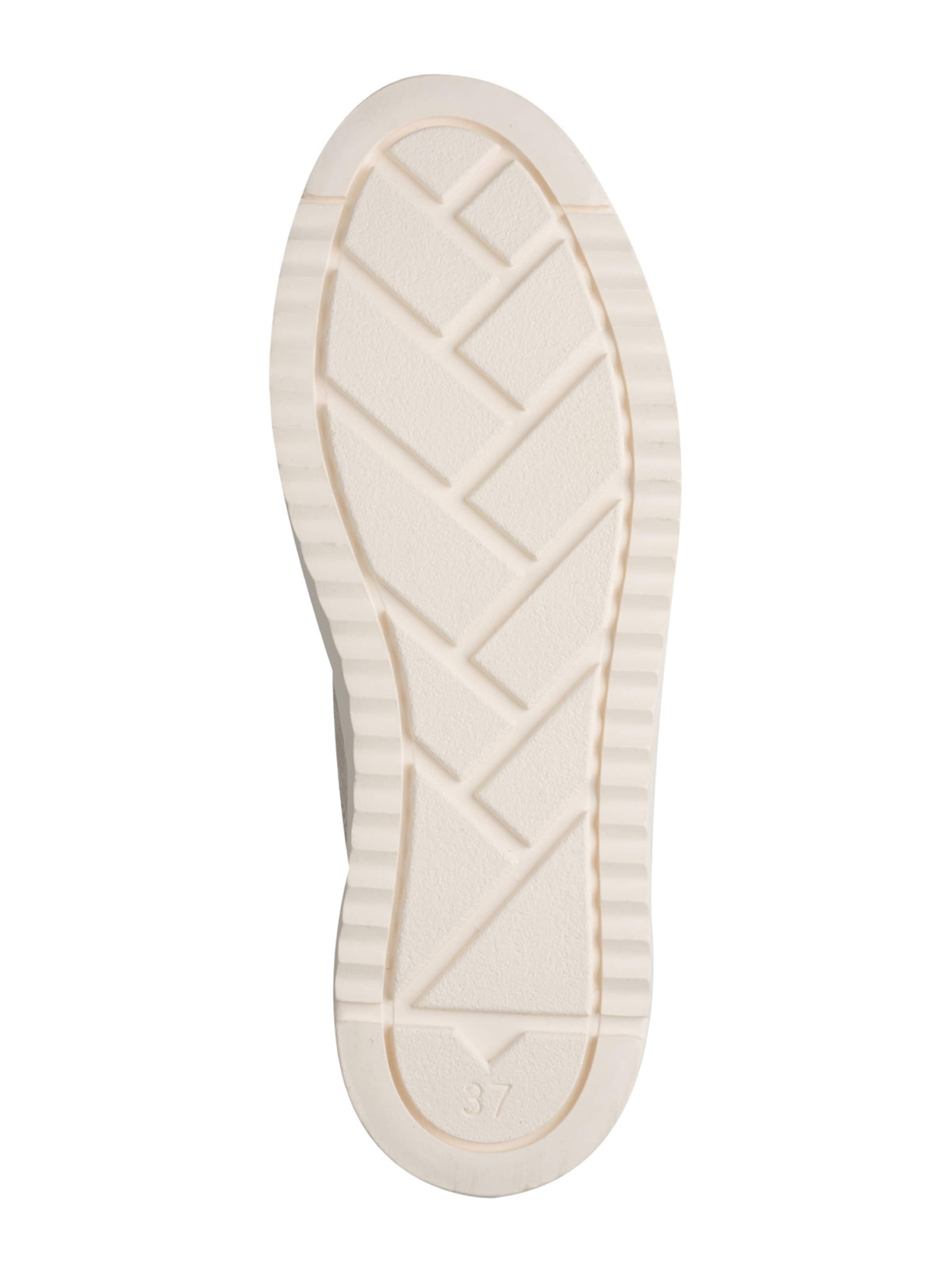 MARCO TOZZI Sneakers in Beige