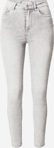 VERO MODA Skinny Jeans 'SOPHIA' in Grau: predná strana