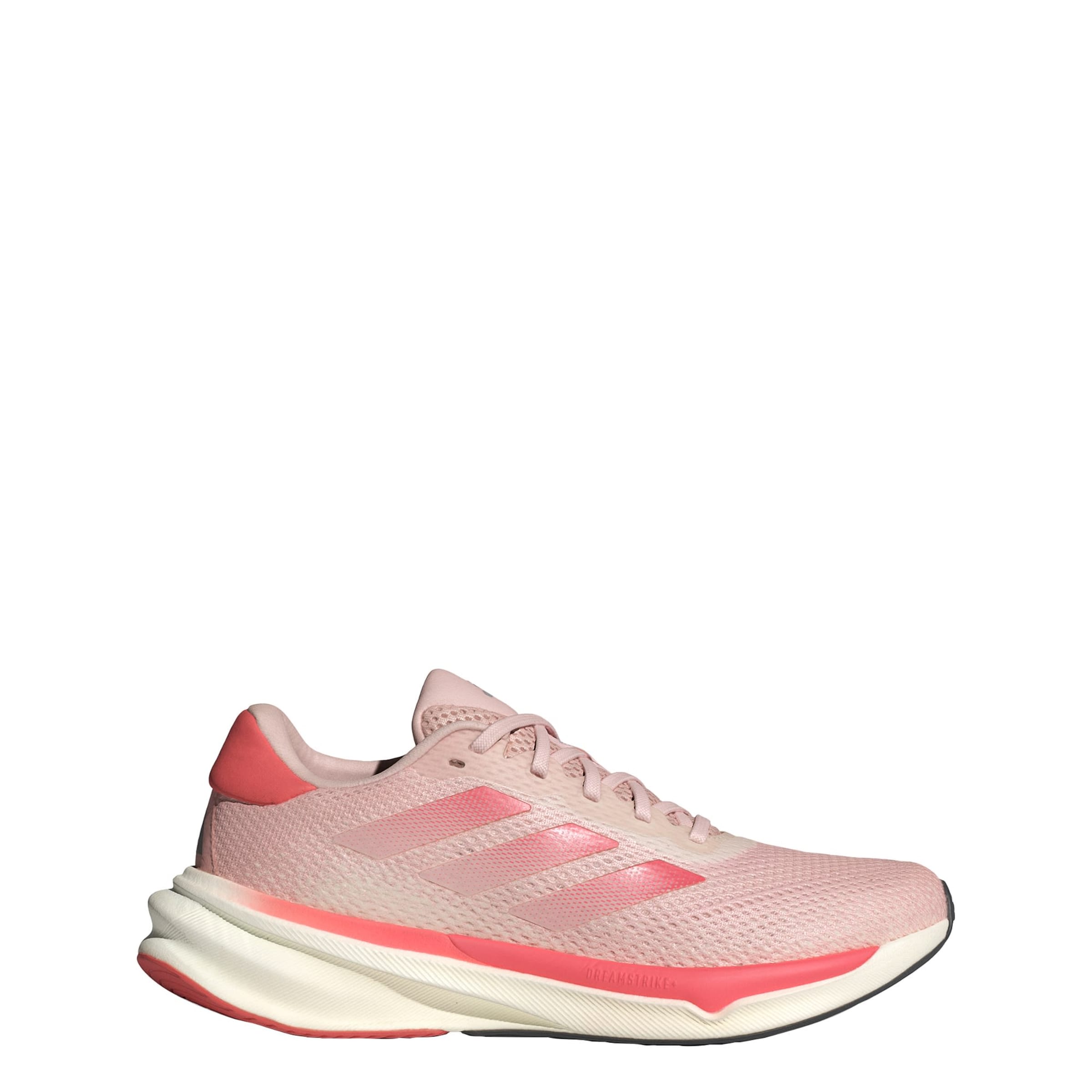 ADIDAS PERFORMANCE Laufschuh 'Supernova Stride' in Pink: Vorderseite