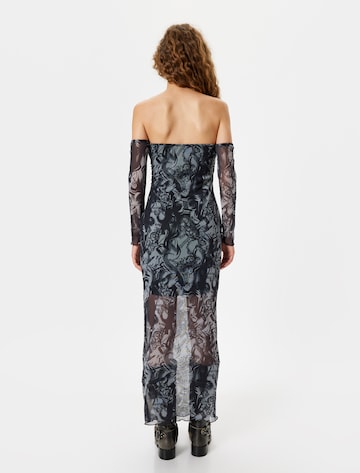 Koton Jurk in Blauw