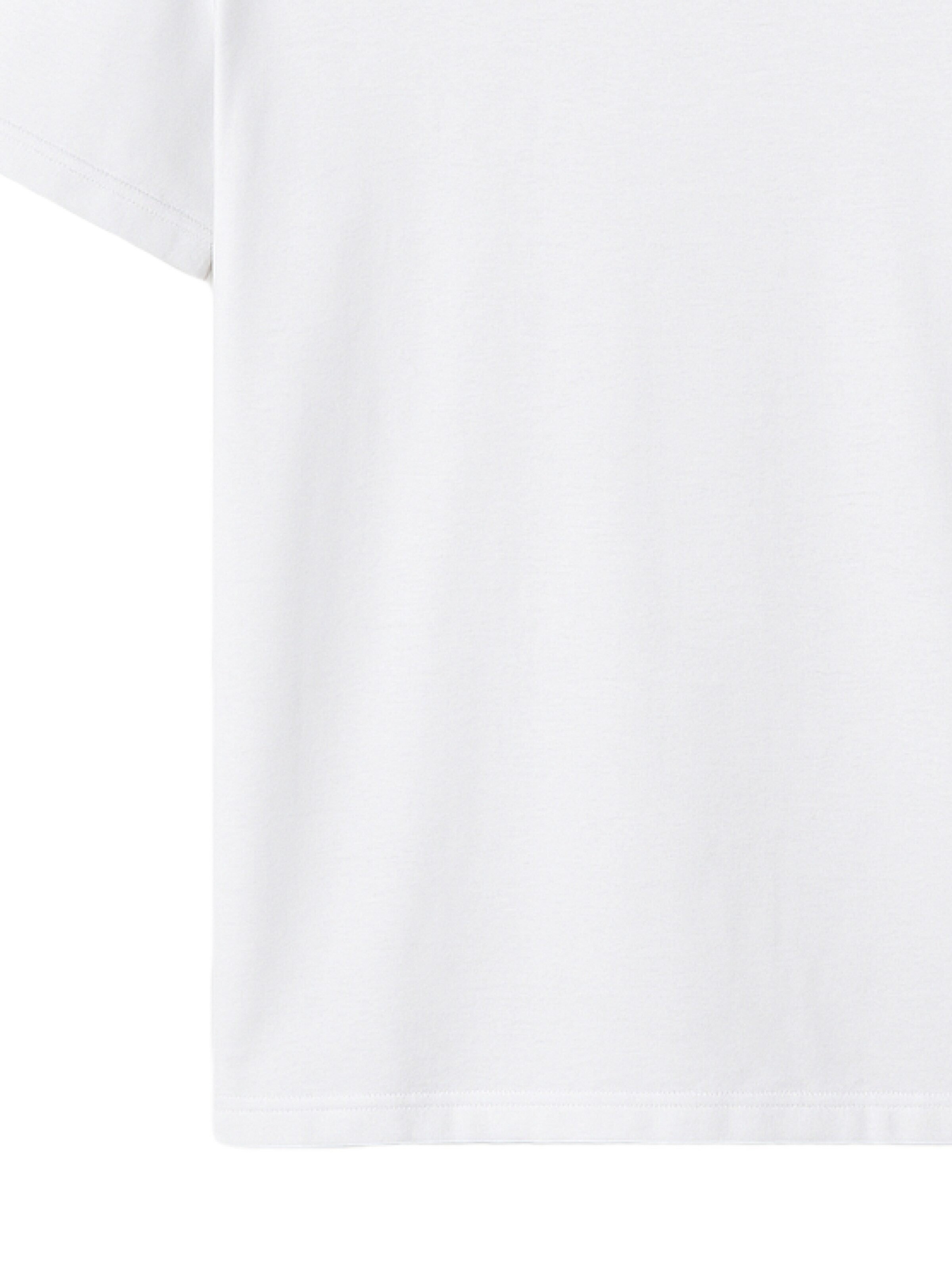 Weweus Shirt in White