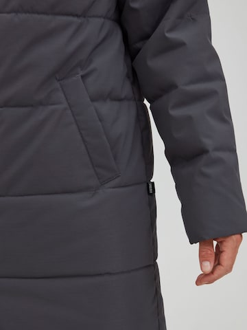 11 Project - Chaqueta de entretiempo 'PRGiacobbe' en gris