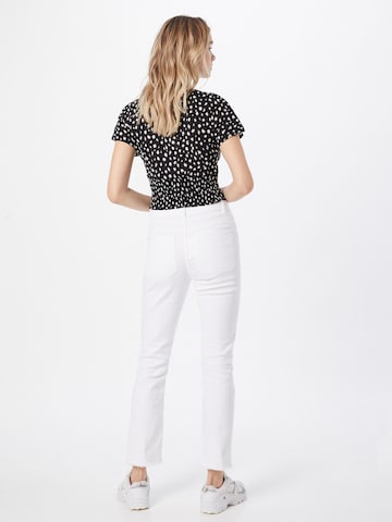 Maison 123 Slim fit Jeans 'Patience' in White