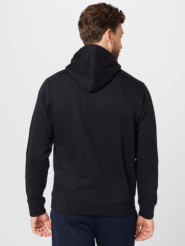 Champion Authentic Athletic Apparel Sweatshirt in Schwarz