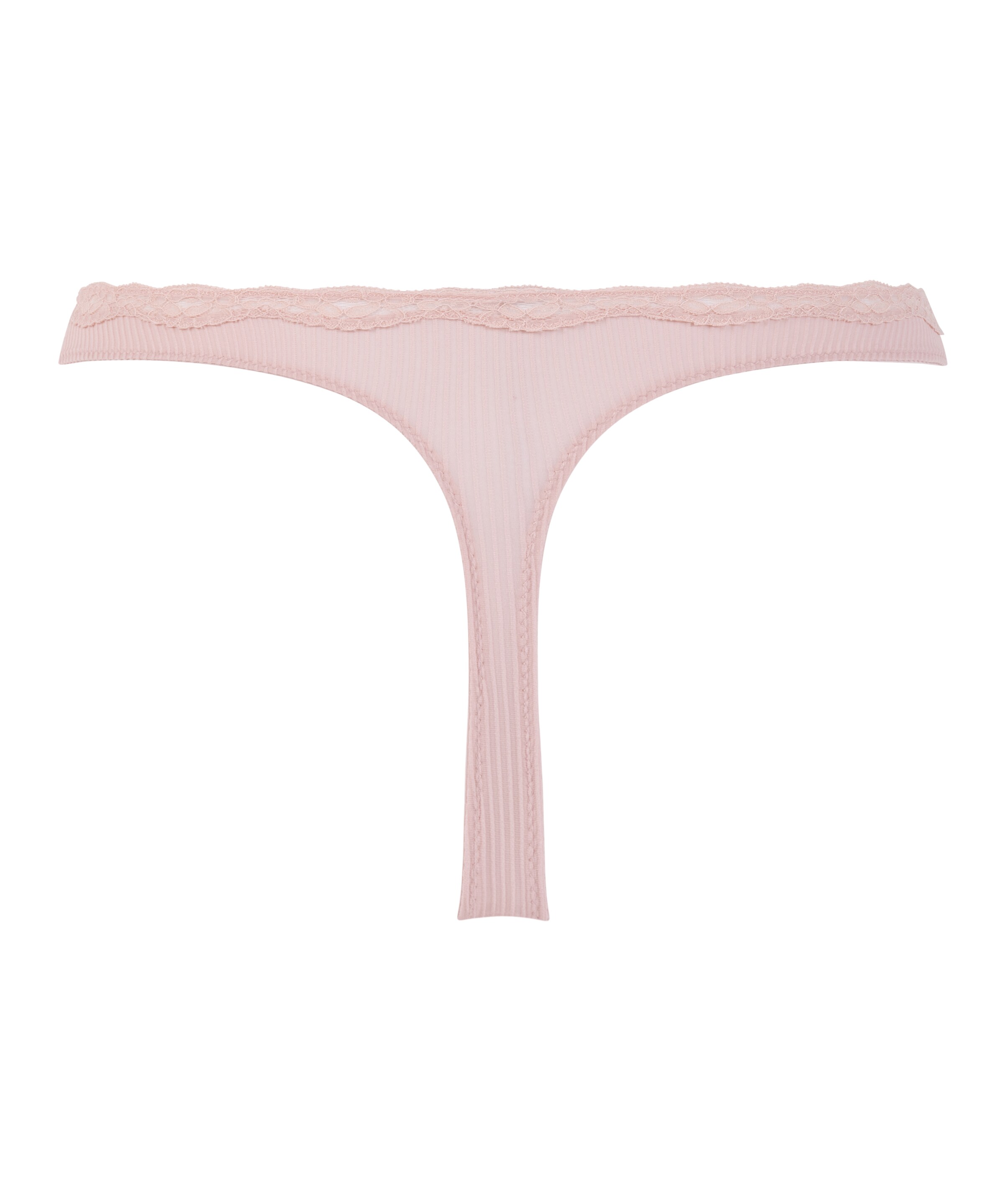 Hunkemöller Στρινγκ 'Lola' σε ροζ