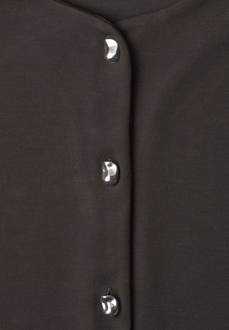 Cardigan STREET ONE en marron