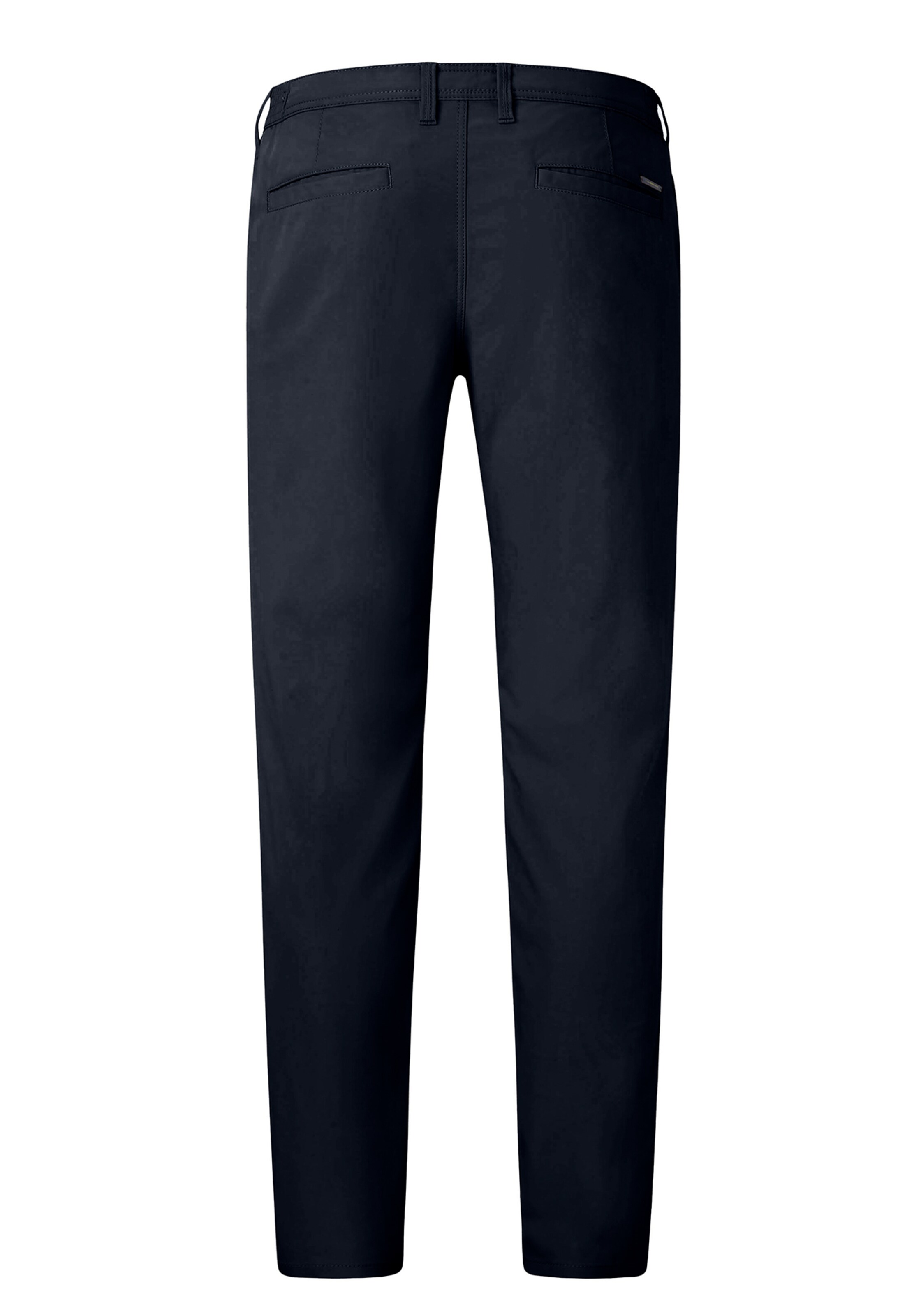 REDPOINT Loose fit Chino Pants in Blue