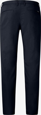REDPOINT Loose fit Chino Pants in Blue