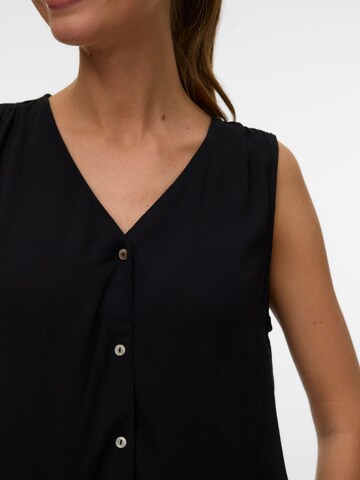 Haut VERO MODA en noir