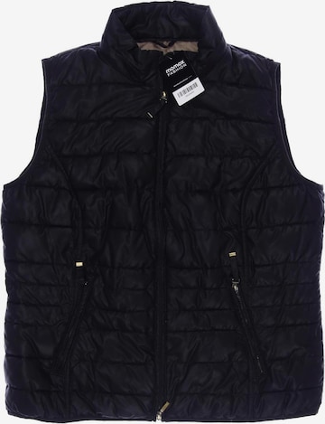 GERRY WEBER Vest in XXXL in Black: front