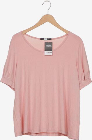 Sara Lindholm Top & Shirt in XXXL in Pink: front