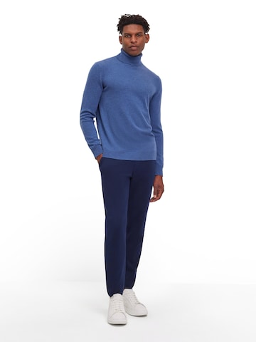 FALKE Pullover 'Pure'‌‌‌‌‌‌‌‌ in Blau