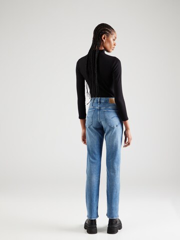 Regular Jean 'Strace' G-STAR en bleu