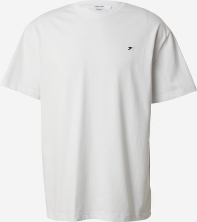 DAN FOX APPAREL Bluser & t-shirts 'Arthur' i hvid, Produktvisning